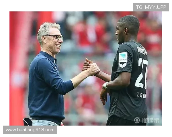 科隆主帅赞孔帕尼内心柔软如熊渴望成为他那样的人